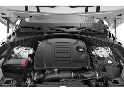2024 Land Rover Range Rover Velar Dynamic SE
