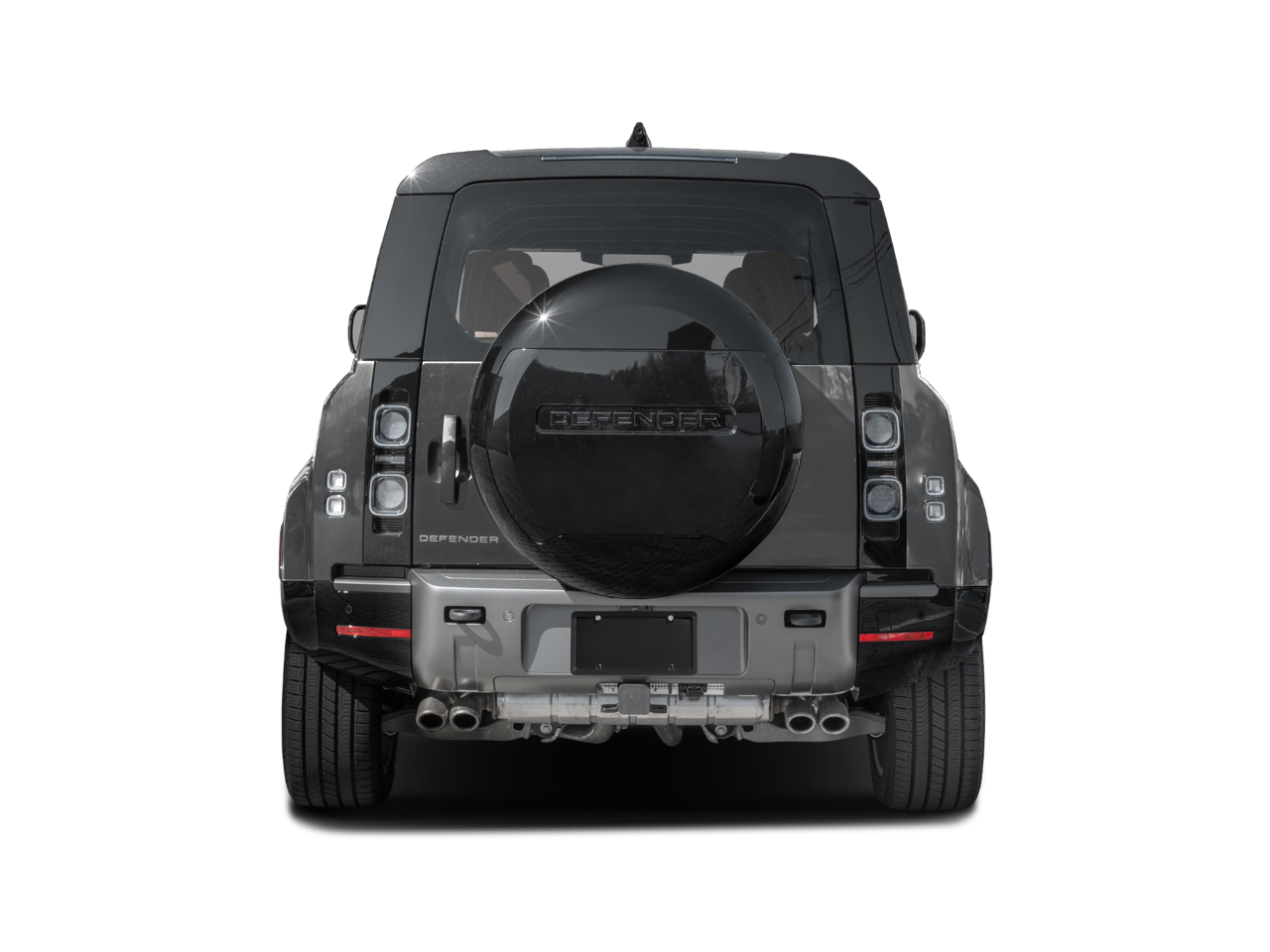 2024 Land Rover Defender 110 SE