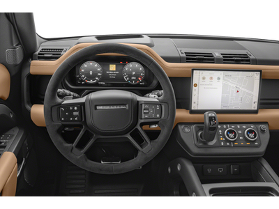 2024 Land Rover Defender 110 SE