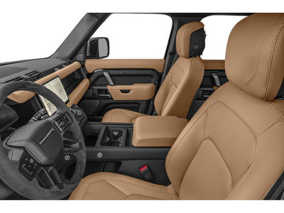 2024 Land Rover Defender 110 SE