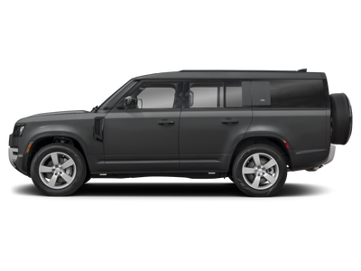 2024 Land Rover Defender 130 S