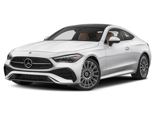 2024 Mercedes-Benz CLE CLE 450 4MATIC®