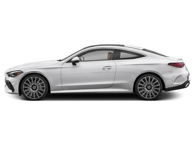 2024 Mercedes-Benz CLE CLE 450 4MATIC®