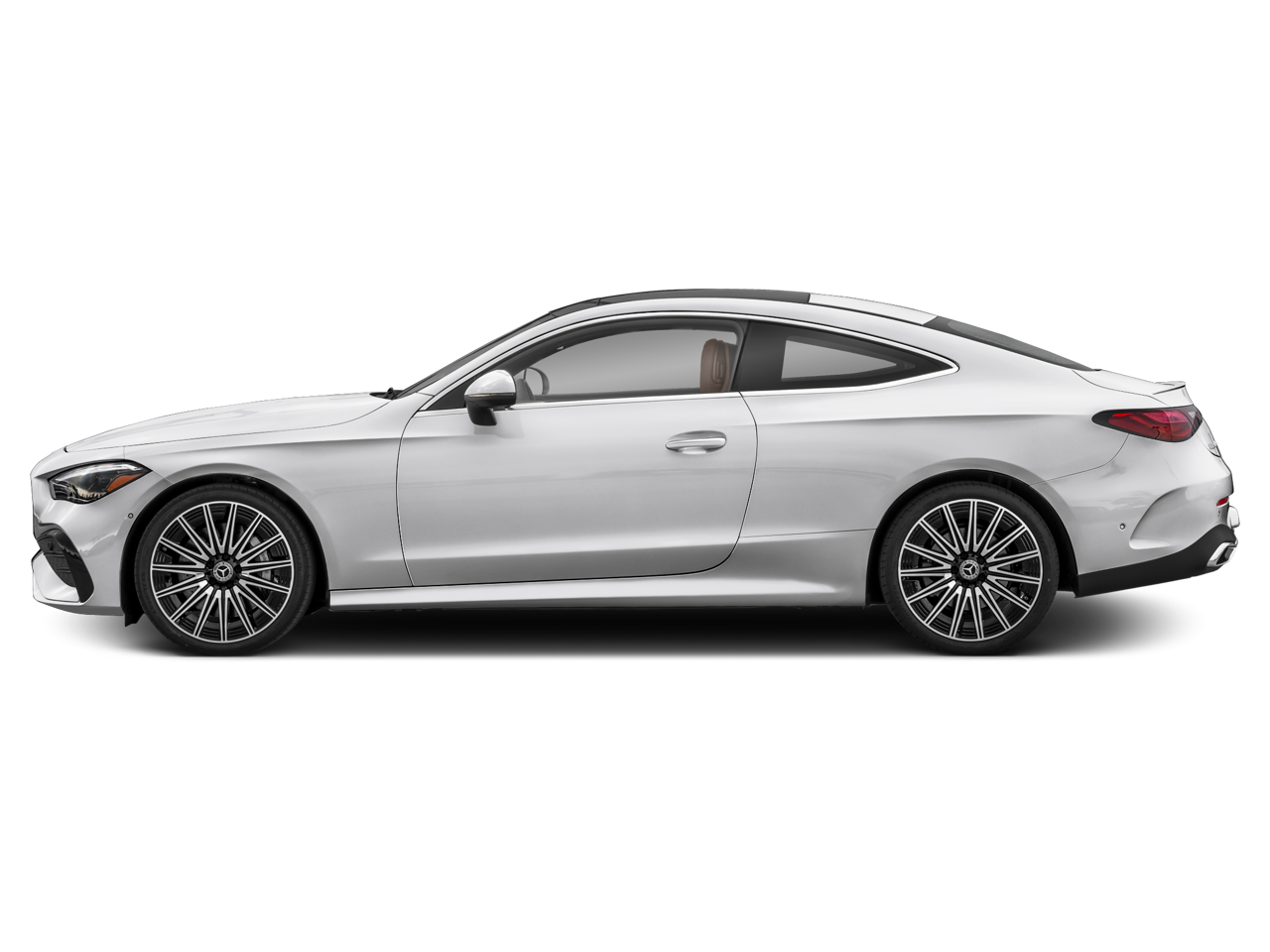 2024 Mercedes-Benz CLE CLE 450 4MATIC®
