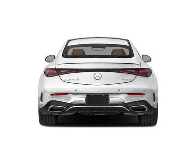 2024 Mercedes-Benz CLE CLE 450 4MATIC®