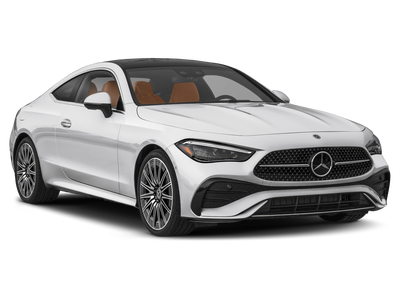 2024 Mercedes-Benz CLE CLE 450 4MATIC®