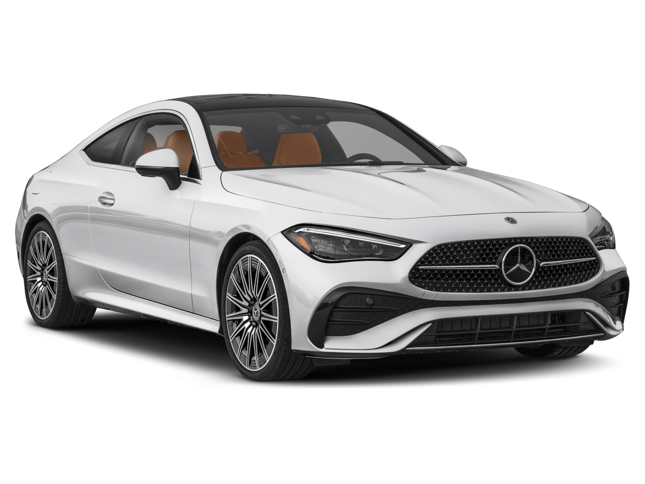 2024 Mercedes-Benz CLE CLE 450 4MATIC®