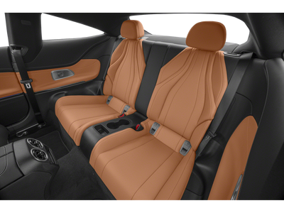 2024 Mercedes-Benz CLE CLE 450 4MATIC®