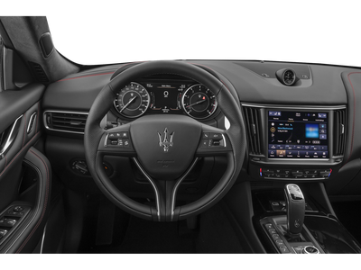 2024 Maserati Levante Modena Ultima
