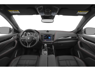 2024 Maserati Levante Modena Ultima