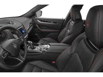 2024 Maserati Levante Modena Ultima
