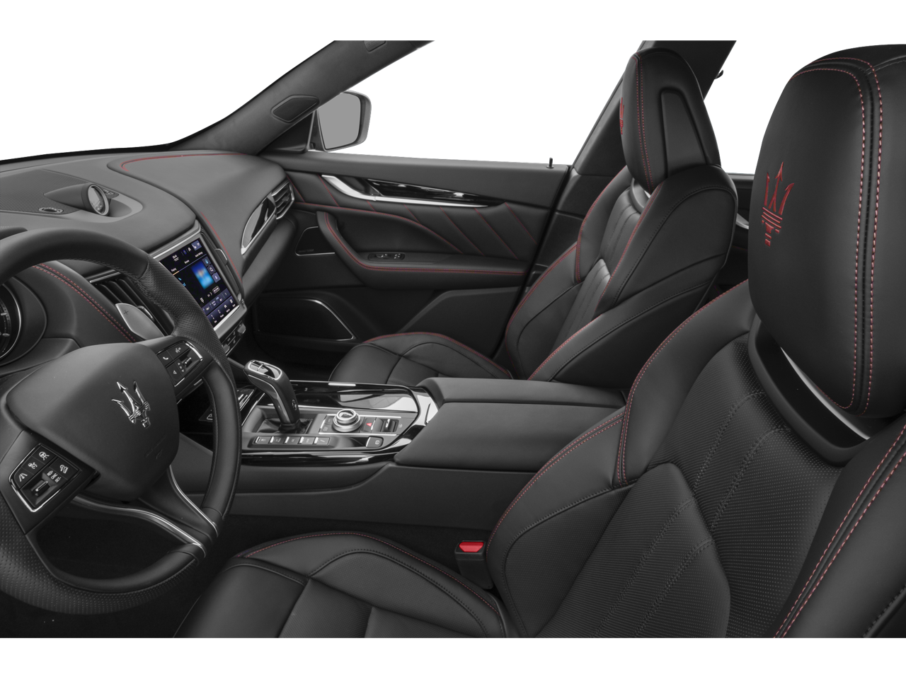 2024 Maserati Levante Modena Ultima