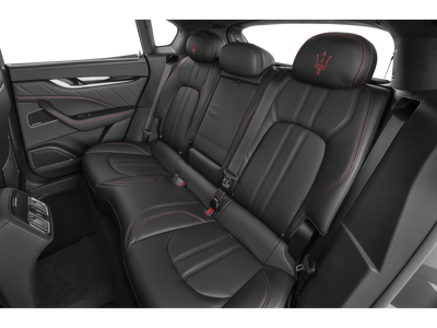 2024 Maserati Levante Modena Ultima