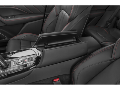 2024 Maserati Levante Modena Ultima