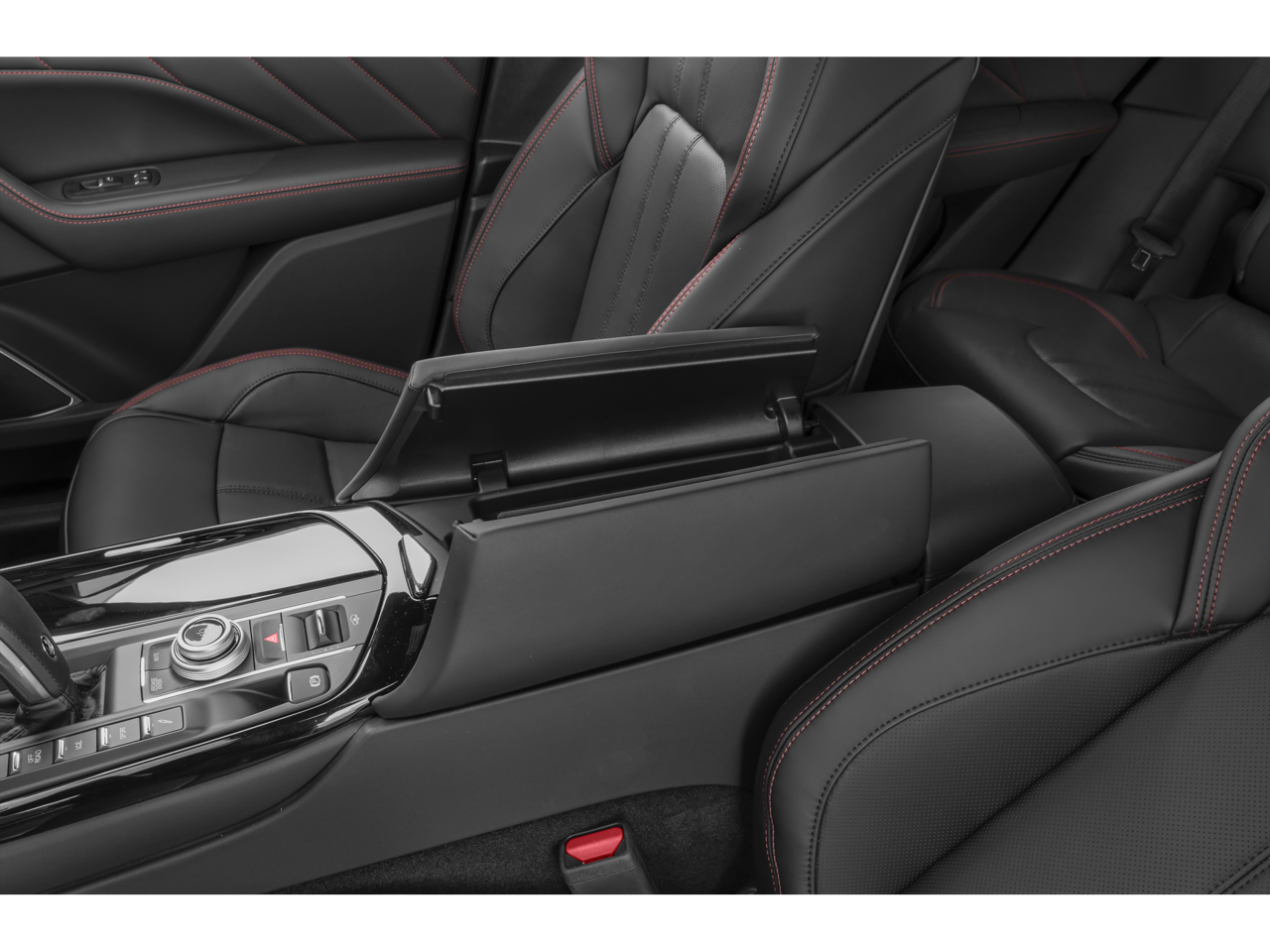 2024 Maserati Levante Modena Ultima