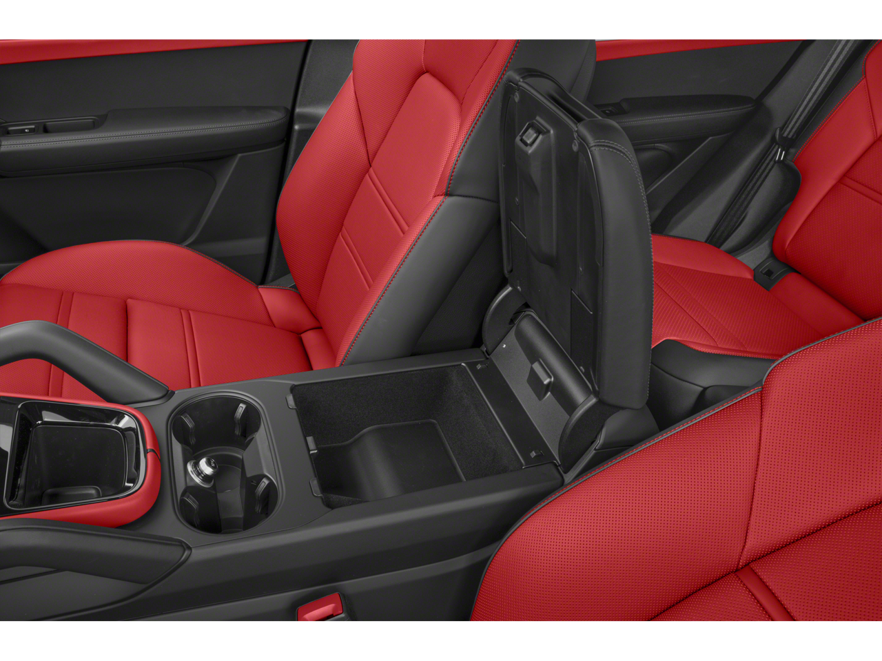 2024 Porsche Cayenne Coupe Base