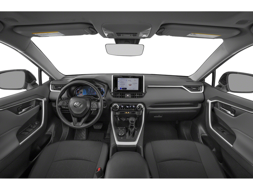 2024 Toyota RAV4 Hybrid XLE Premium in Naples, FL - Bentley Naples