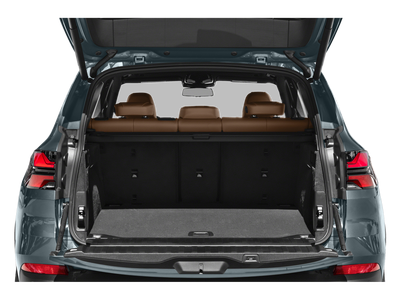 2025 BMW X5 sDrive40i