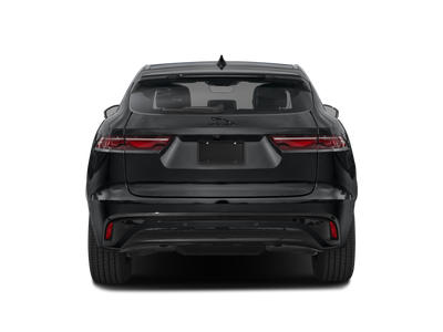 2025 Jaguar F-PACE P250 R-Dynamic S