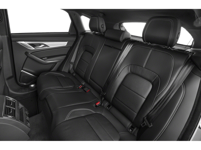 2025 Jaguar F-PACE P250 R-Dynamic S