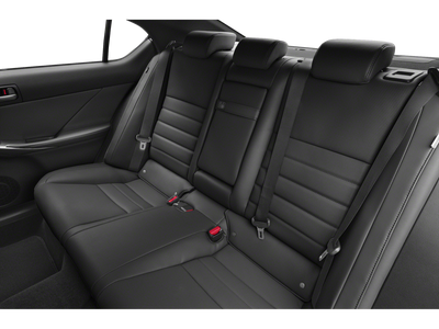 2025 Lexus IS 500 F SPORT Performance