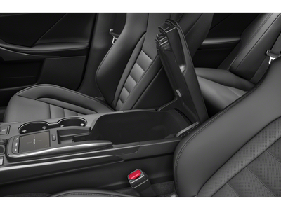 2025 Lexus IS 500 F SPORT Performance