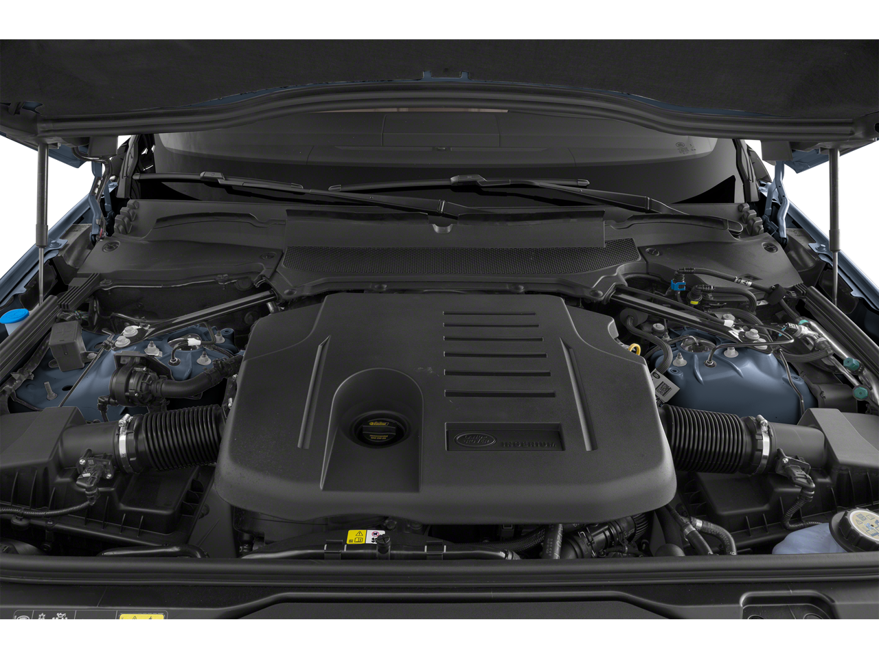 2025 Land Rover Discovery Dynamic SE