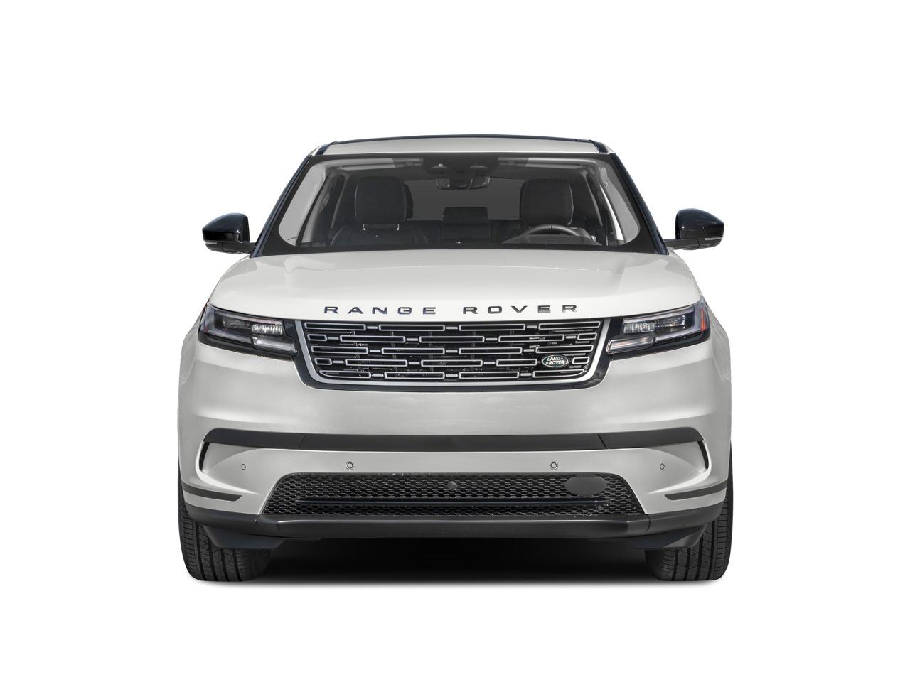 2025 Land Rover Range Rover Velar Dynamic SE