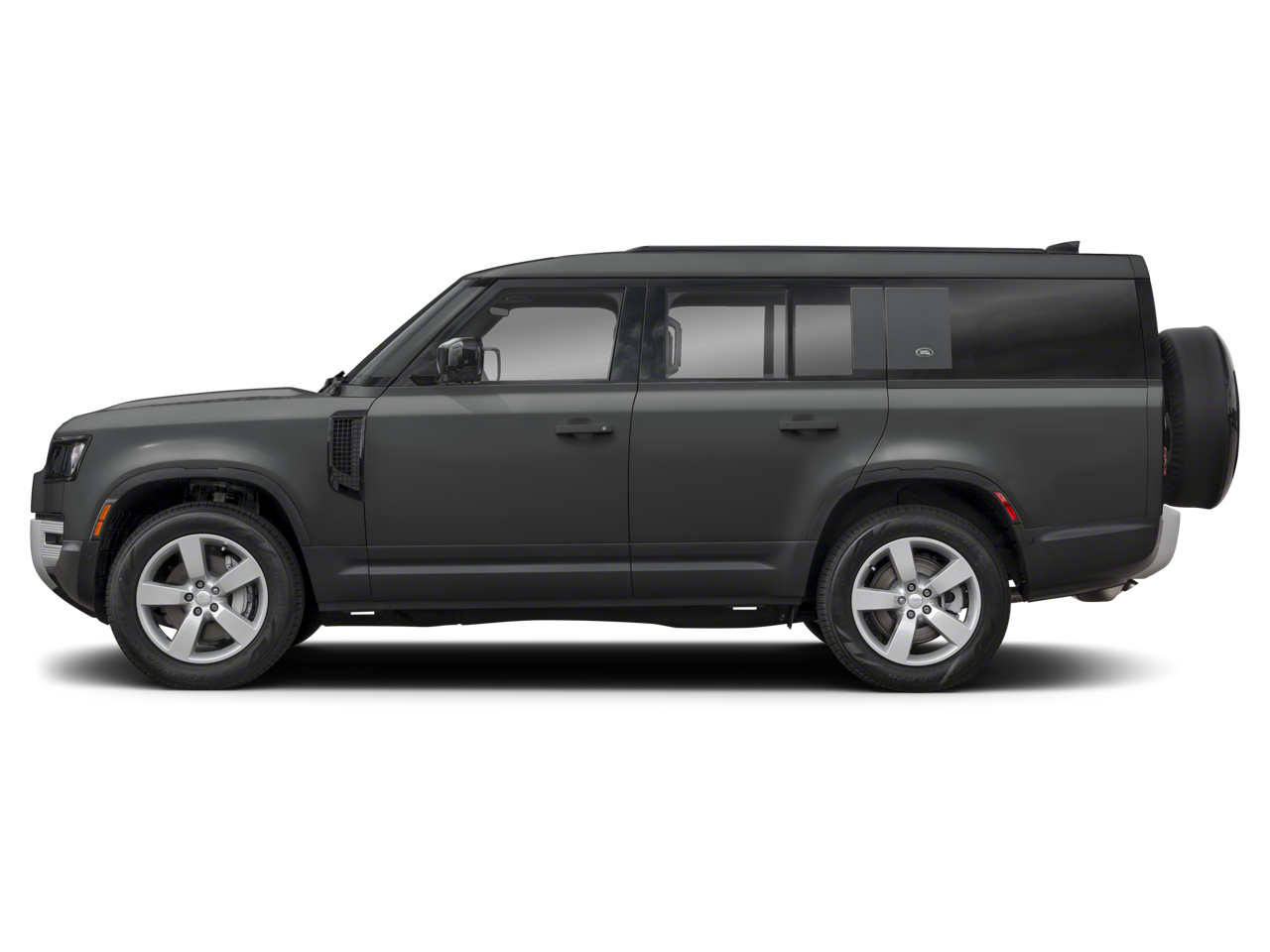 2025 Land Rover Defender 130 V8
