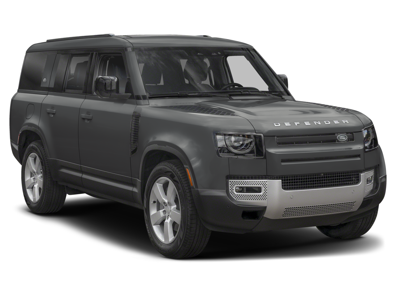 2025 Land Rover Defender 130 V8