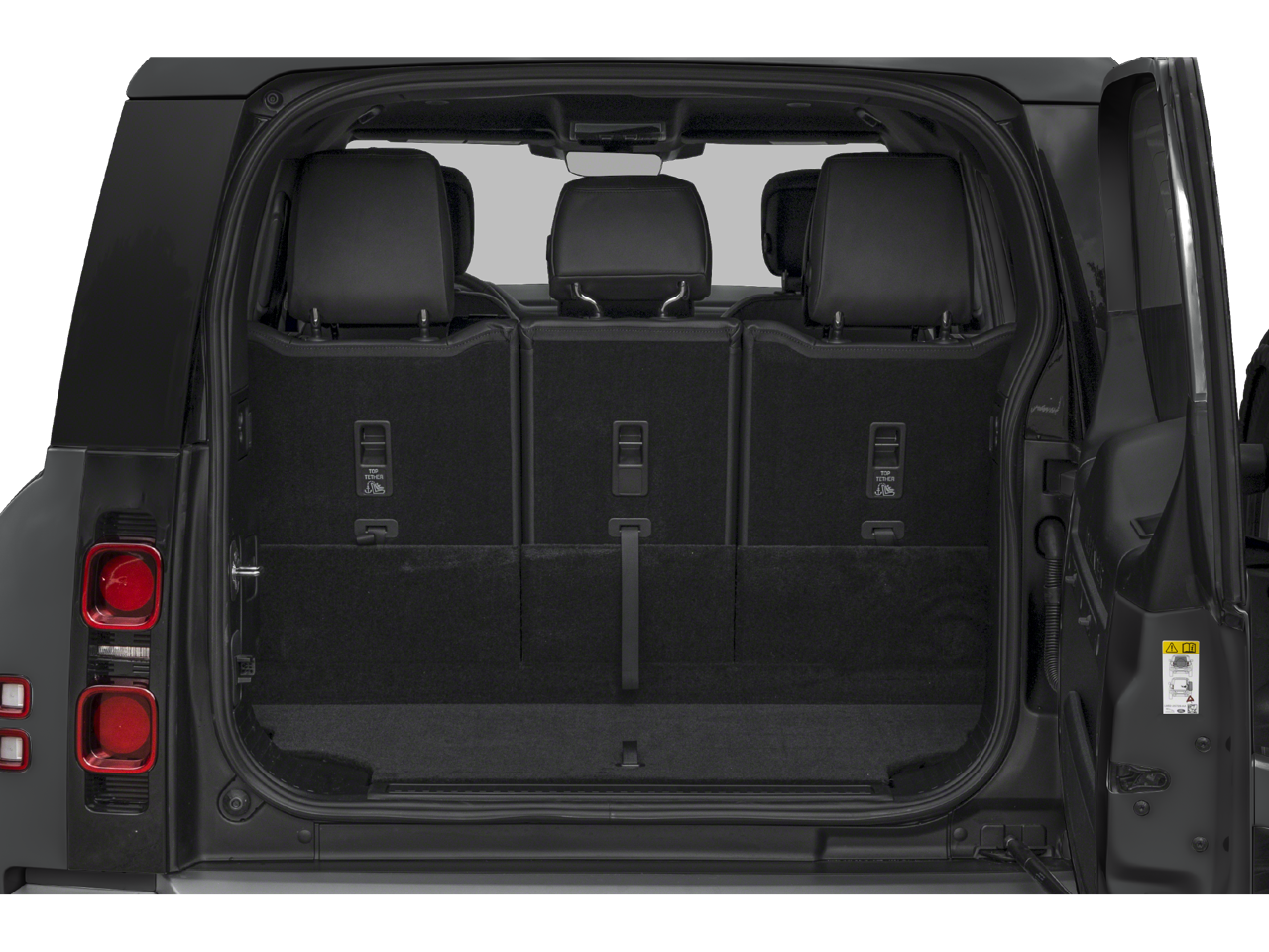 2025 Land Rover Defender 130 V8