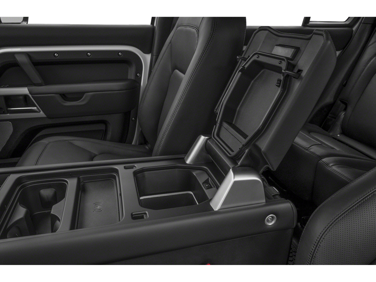 2025 Land Rover Defender 130 S