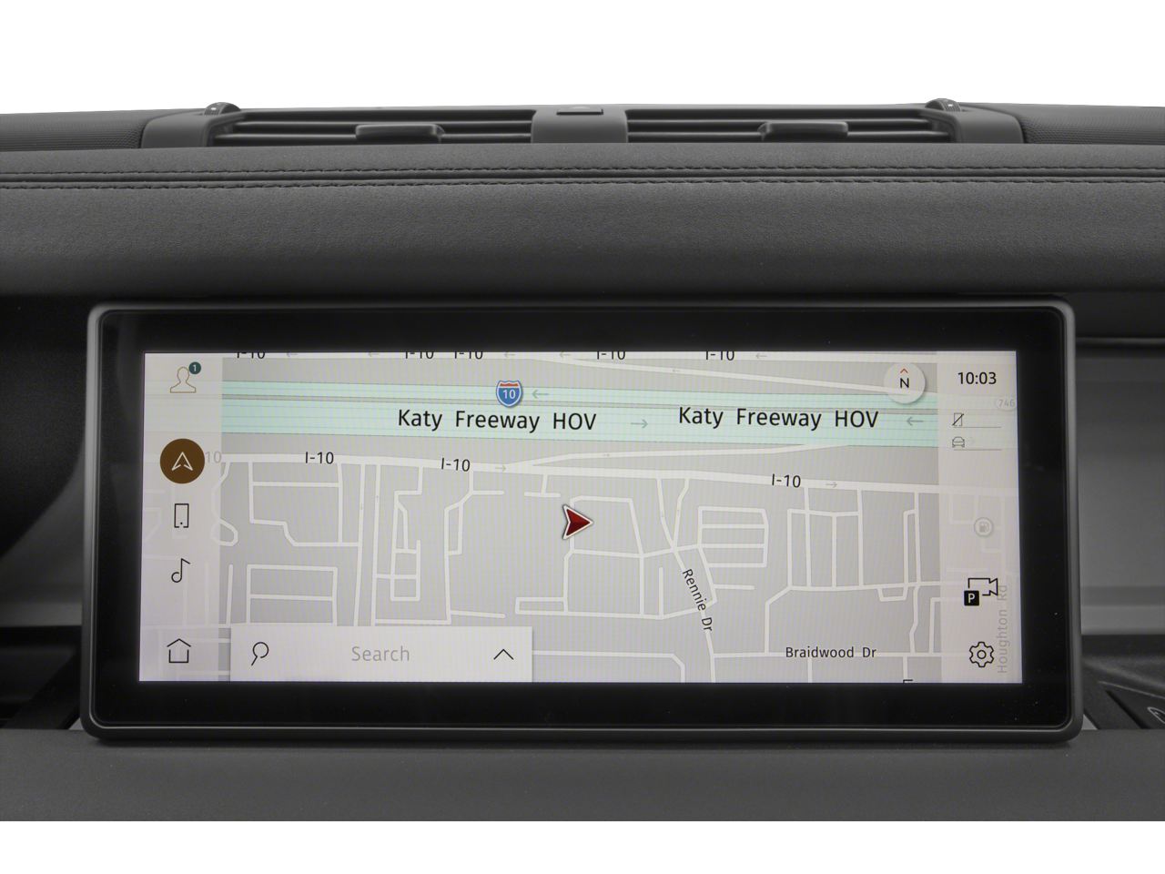 2025 Land Rover Defender 90 X-Dynamic SE