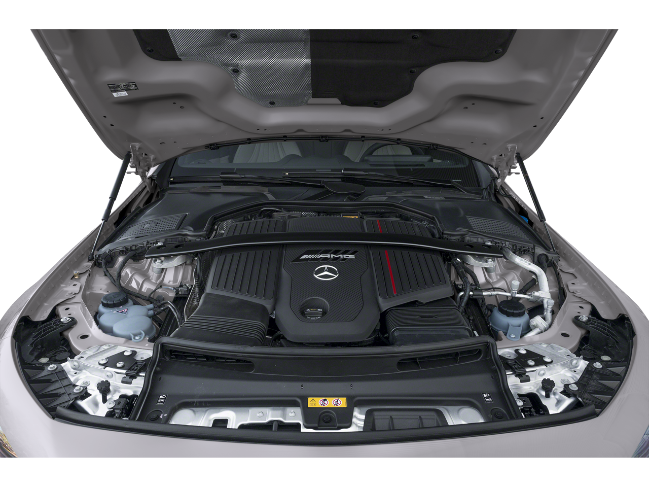 2025 Mercedes-Benz CLE CLE 53 AMG® 4MATIC®