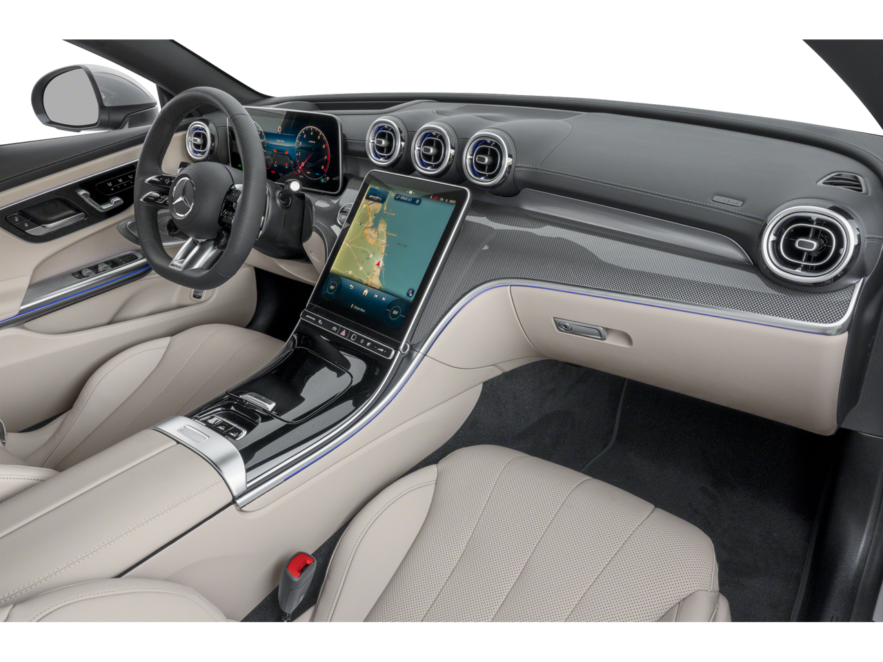 2025 Mercedes-Benz CLE CLE 53 AMG® 4MATIC®