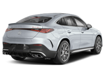2025 Mercedes-Benz GLC GLC 63 AMG® S E Performance Coupe 4MATIC®
