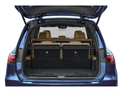2025 Mercedes-Benz GLS GLS 580 4MATIC®