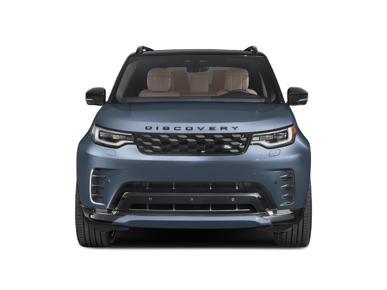 2026 Land Rover Discovery Gemini Edition