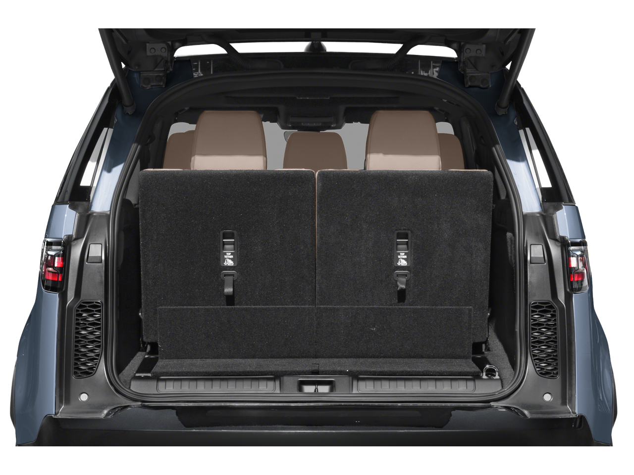 2026 Land Rover Discovery Gemini Edition