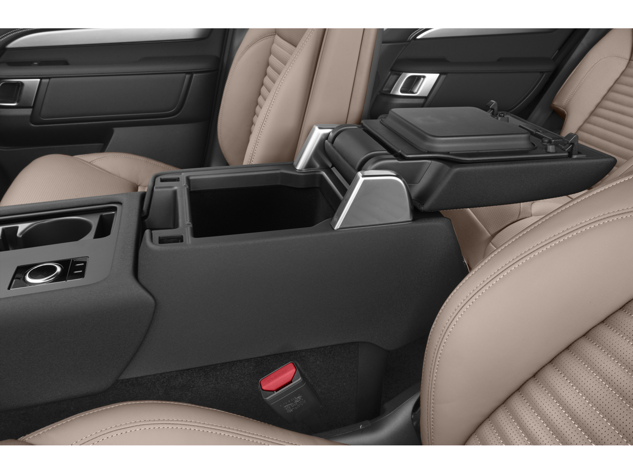 2026 Land Rover Discovery Gemini Edition