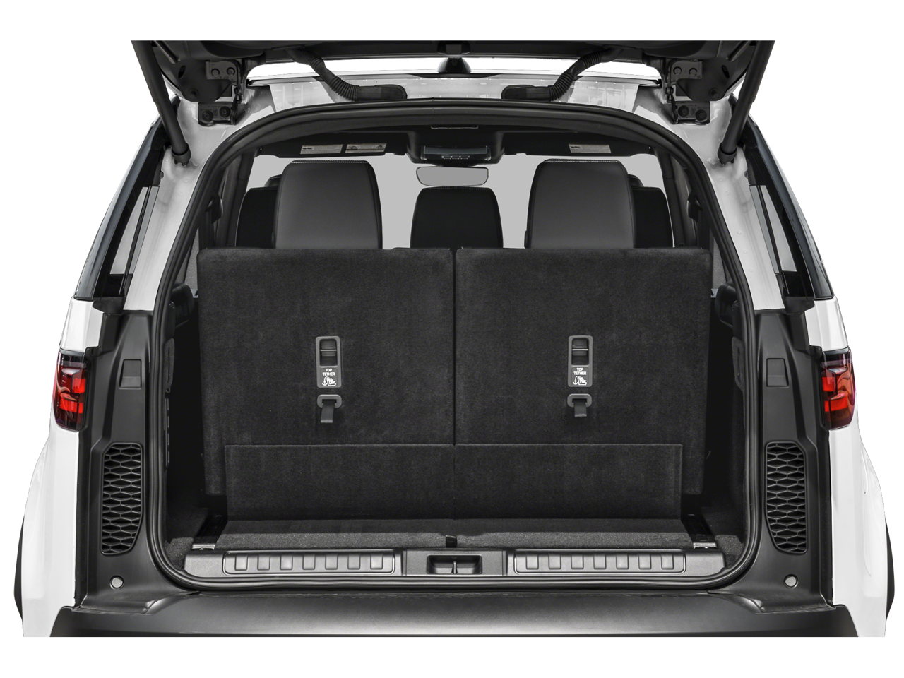 2026 Land Rover Discovery S
