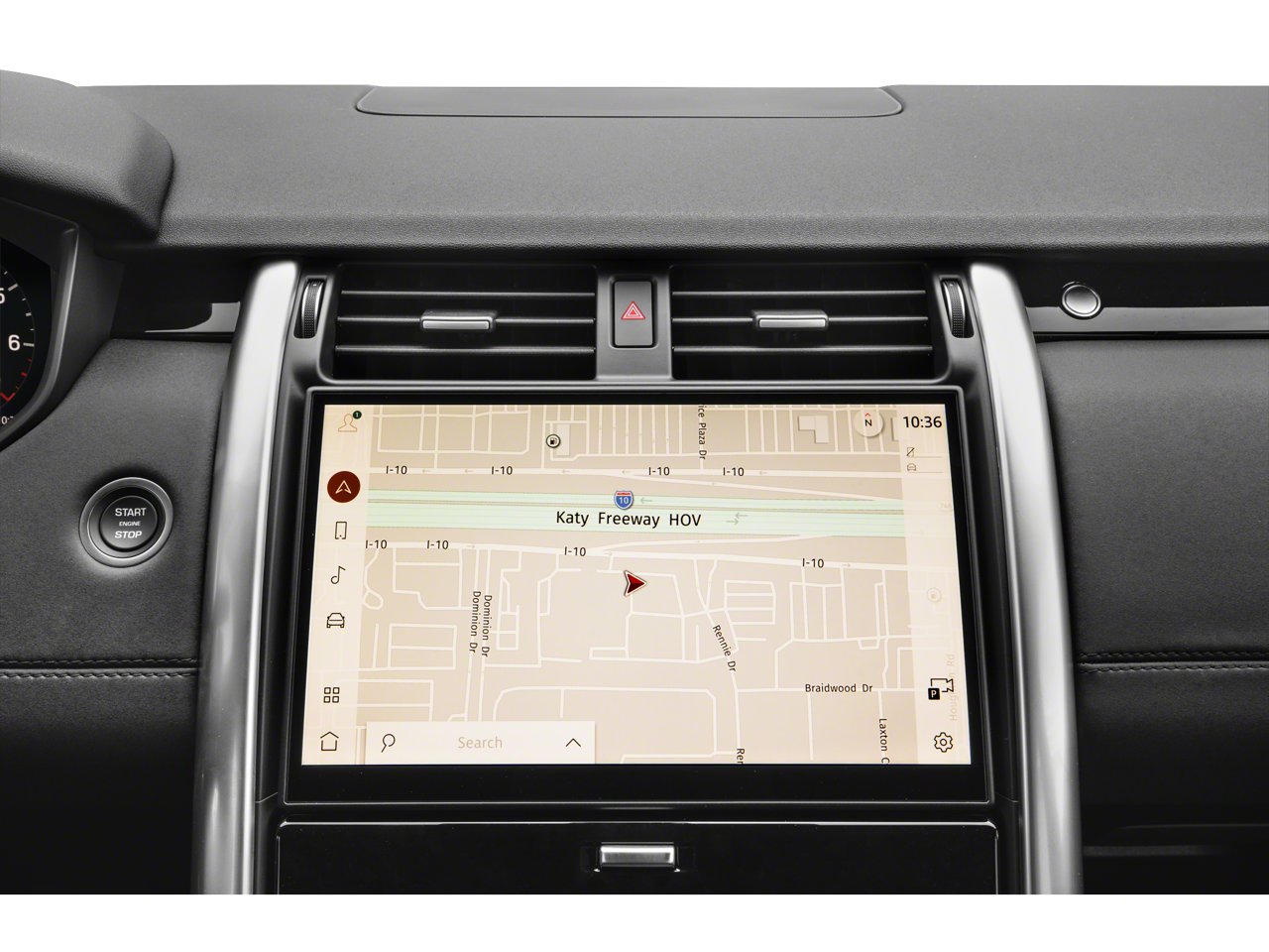 2026 Land Rover Discovery S