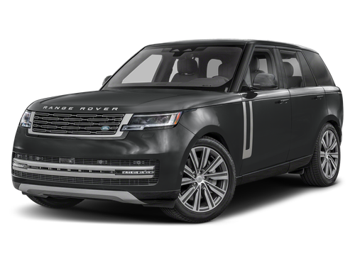 2026 Land Rover Range Rover SE LWB