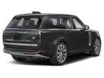 2026 Land Rover Range Rover SE LWB