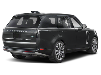 2026 Land Rover Range Rover SE LWB