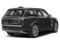 2026 Land Rover Range Rover SE LWB