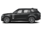 2026 Land Rover Range Rover SE LWB