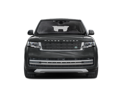 2026 Land Rover Range Rover SE LWB