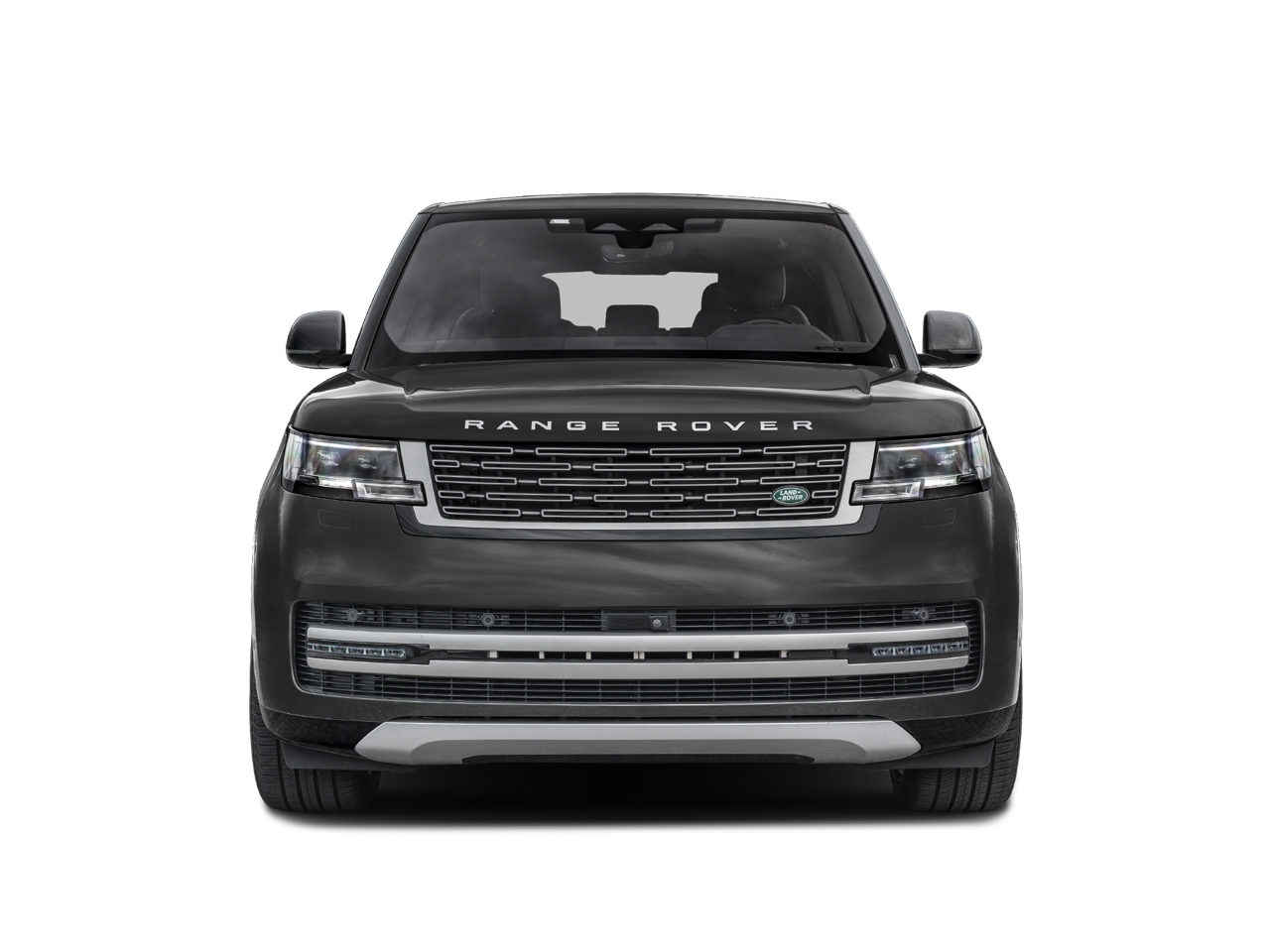 2026 Land Rover Range Rover SE LWB