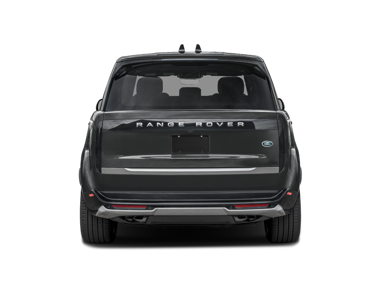 2026 Land Rover Range Rover SE LWB